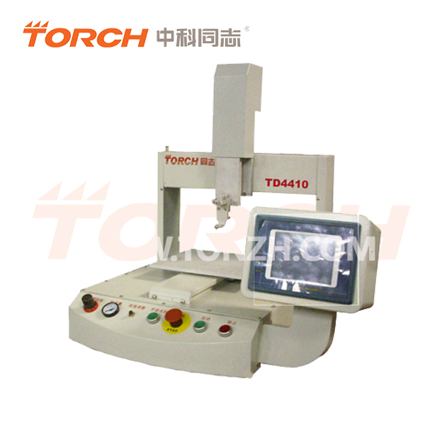 ȫ�Ԅ��c�z�CTD4410