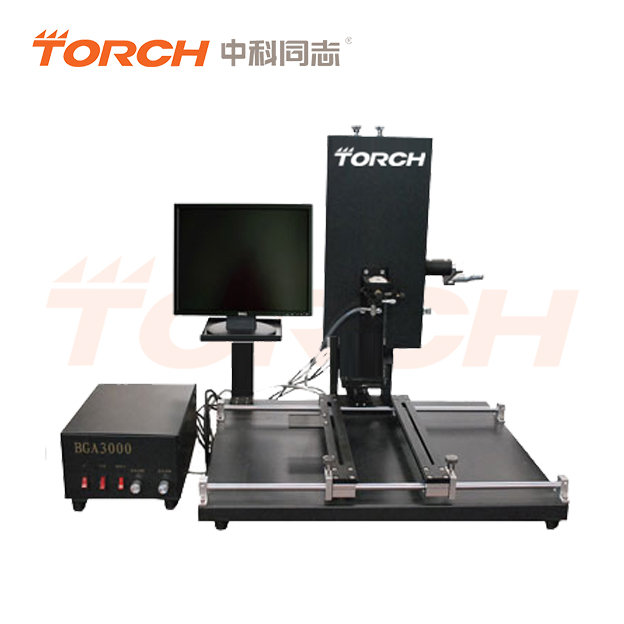 ���ܾS��ϵ�yBGA3000