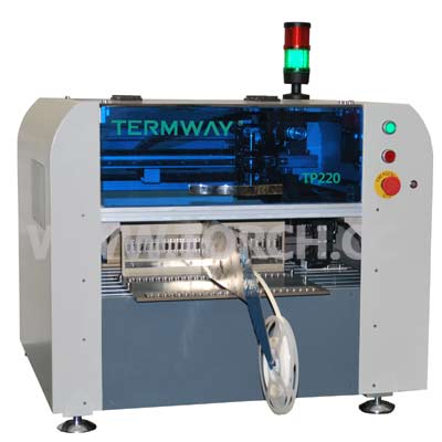 臺式全自動精密貼片機(jī)TP220