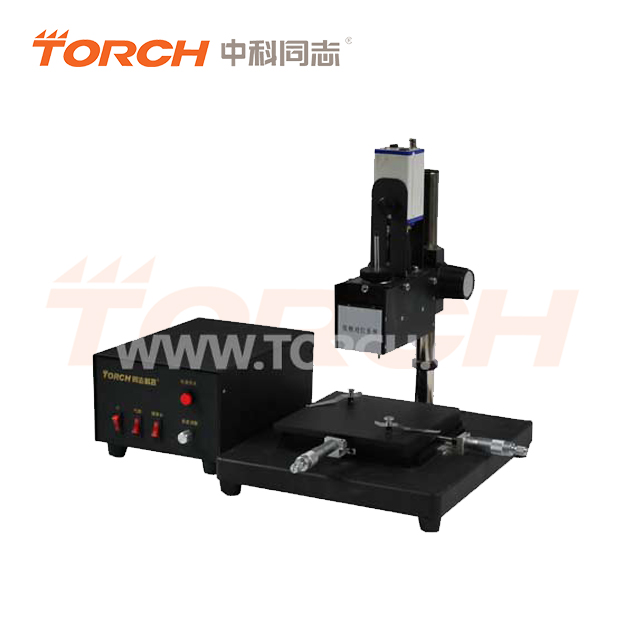 小型手動(dòng)視覺貼片機(jī)TP38V